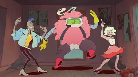 HBO Max: Conoce «The Elephant» una serie de los creadores de «Hora de Aventura» y «Steven Universe» HBO Max: Conoce «The Elephant» una serie de los creadores de «Hora de Aventura» y «Steven Universe»