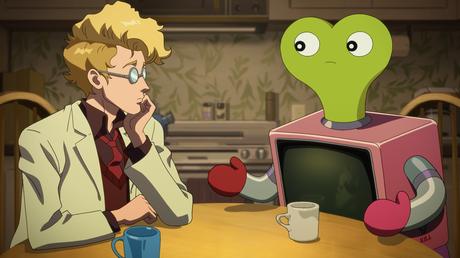 HBO Max: Conoce «The Elephant» una serie de los creadores de «Hora de Aventura» y «Steven Universe» HBO Max: Conoce «The Elephant» una serie de los creadores de «Hora de Aventura» y «Steven Universe»