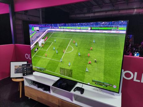 Por qué la estabilidad de la imagen es el mejor seguro de vida para tu consola y tu TV Por qué la estabilidad de la imagen es el mejor seguro de vida para tu consola y tu TV