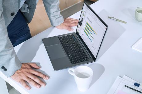 Informe ASUS: PYMES chilenas exigen tecnología más resistente ante el desgaste diario