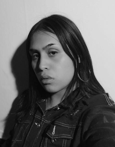 Exposición “La ancestralidad también se construye en el presente” de Poleo Painemal en Galería Hifas