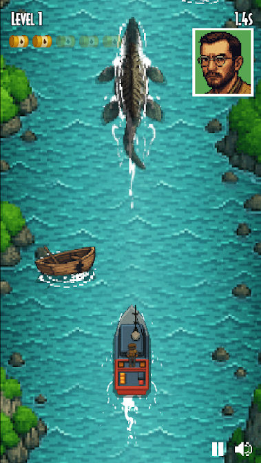 Dino-videojuegos en 2025