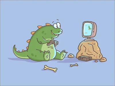 Dino-videojuegos en 2025