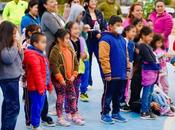 Posadas navideñas fortalecen convivencia Villa Pozos