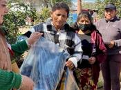 Programa invernal acompaña posadas navideñas colonias Soledad