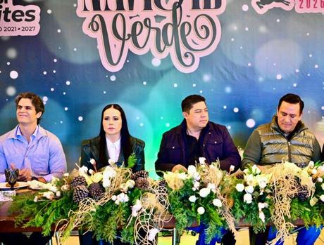 Ricardo Gallardo exhorta a su gabinete a redoblar esfuerzos en 2026 Ricardo Gallardo exhorta a su gabinete a redoblar esfuerzos en 2026