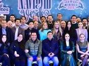 Ricardo Gallardo exhorta gabinete redoblar esfuerzos 2026