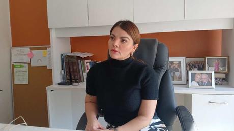 Marvelly Costanzo cuestiona reforma de paridad y advierte posible uso político