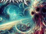 Frostmorner Firma Wormholedeath para lanzamiento álbum debut «Orbital Kaos»
