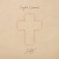 Joel Reyes estrena Ángeles y Demonios como su nuevo disco