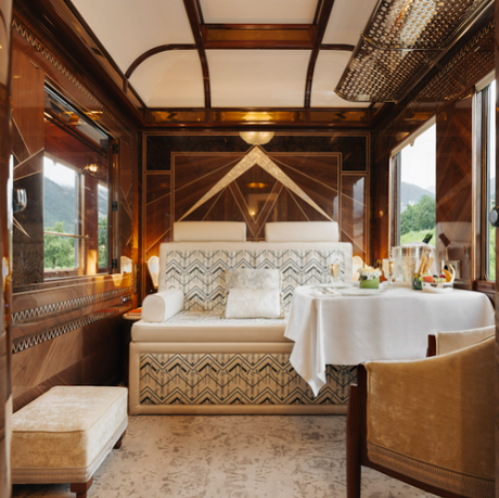 Orient Express Orient Express