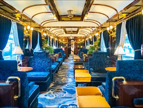 Orient Express Orient Express