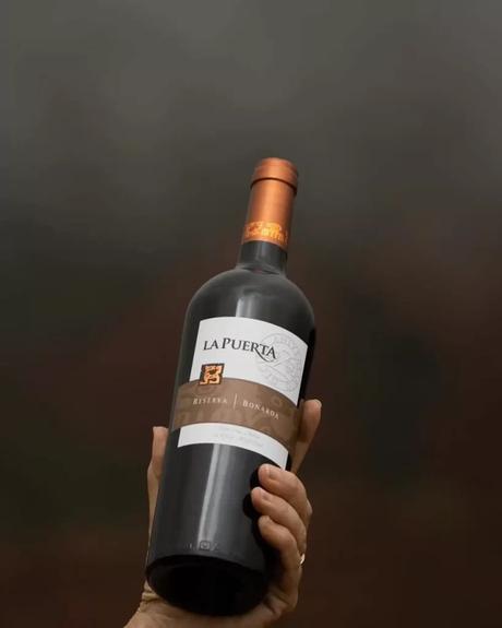 bonarda valle de la puerta