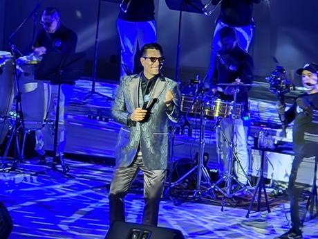 A favor o en contra | Lo mejor de la Fania en seis horas