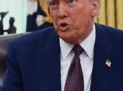 Trump intensifica presión: Ordenó «bloqueo completo» todos barcos petroleros sancionados intenten entrar salir Venezuela