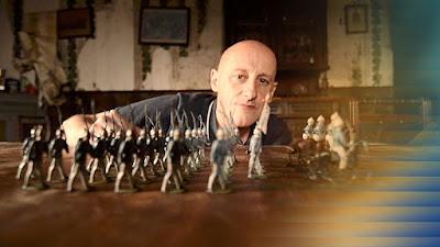 Mi vida entre las hormigas + Un héroe