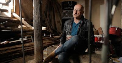 Mi vida entre las hormigas + Un héroe