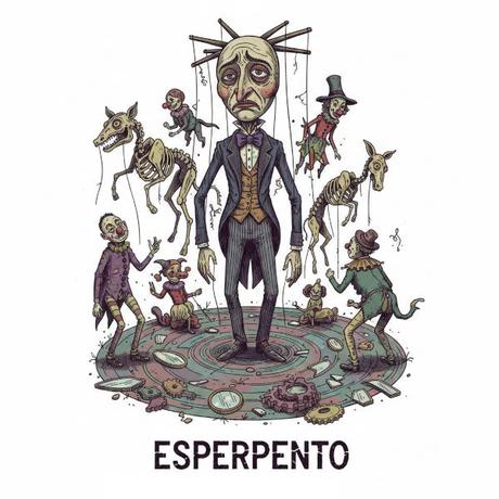 Esperpento