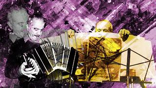 Los Beatles en la ciudad del tango