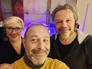 Tale Cue - Eclipse Of The Midnight Sun (2025)