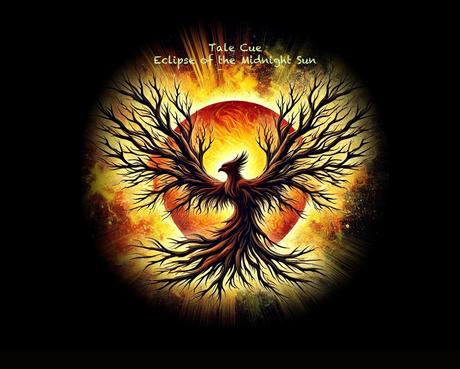 Tale Cue - Eclipse Of The Midnight Sun (2025)