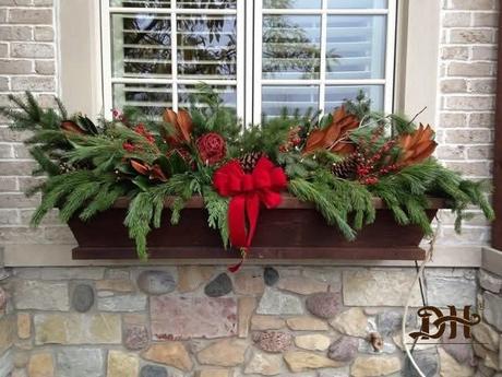 - Balcones,  con estilo