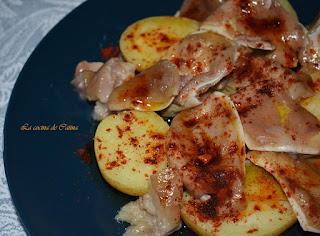 Recopilatorio de las recetas más visitadas durante 2025 Recopilatorio de las recetas más visitadas durante 2025