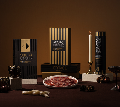 Regalos gourmet de última hora para quedar bien