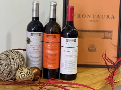 Regalos gourmet de última hora para quedar bien