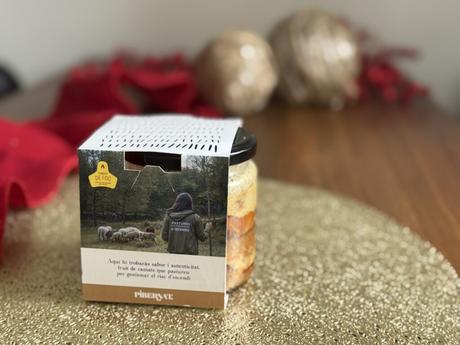 Regalos gourmet de última hora para quedar bien