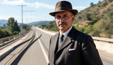 Rafael del Pino (Ferrovial): El ingeniero que convirtió las carreteras en autopistas hacia el poder