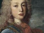 Santander 1707:fastos para celebrar nacimiento Luis