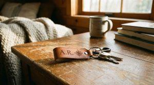 Llaveros personalizados: un clásico del merchandising que sigue funcionando llaveros corporativos como detalle promocional