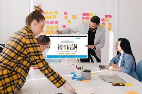 Tendencias laborales 2025-2026 en la planificación de turnos Tendencias laborales 2025-2026 en la planificación de turnos