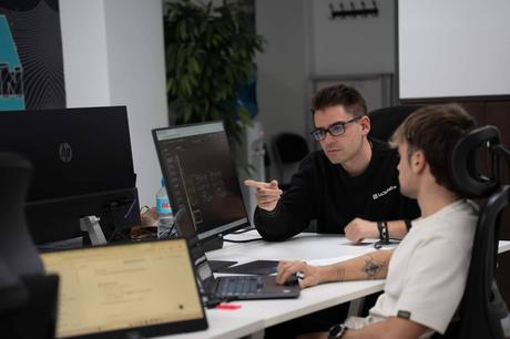 Así evoluciona el marketing en Euskadi; la visión del CEO de LoDigitalizo Así evoluciona el marketing en Euskadi; la visión del CEO de LoDigitalizo