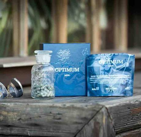 Optimum Men, el suplemento masculino en tendencia con resultados reales en rendimiento físico y mental Optimum Men, el suplemento masculino en tendencia con resultados reales en rendimiento físico y mental