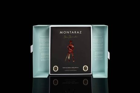Montaraz Luxury Secrets; vivir el lifestyle de uno de los jamones de bellota 100% Ibérico más exclusivos del mundo