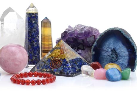 UniArt Minerales ofrece minerales, cristales y joyas de plata con garantía de calidad desde España