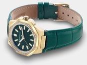 Neckmarine presenta tres nuevos modelos apuesta verde