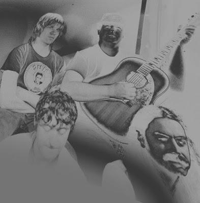 The Roves - There's always someone kissing her (2025) The Roves - There's always someone kissing her (2025)