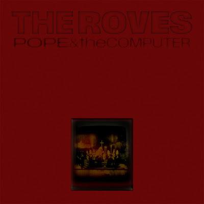 The Roves - There's always someone kissing her (2025)