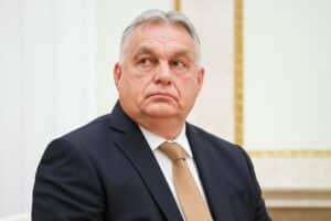 Unos 10.000 agricultores y ganaderos, algunos de C-LM, protestan este jueves en Bruselas contra Ursula von der Leyen Unos 10.000 agricultores y ganaderos, algunos de C-LM, protestan este jueves en Bruselas contra Ursula von der Leyen