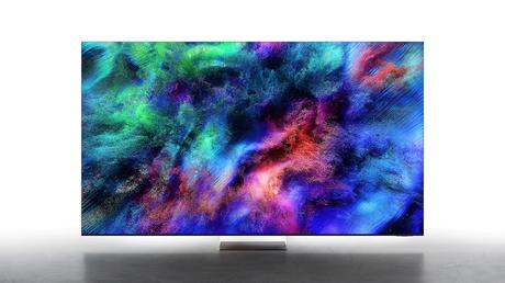 Samsung amplía su línea Micro RGB Premium para 2026 con nuevos tamaños y funciones avanzadas Samsung amplía su línea Micro RGB Premium para 2026 con nuevos tamaños y funciones avanzadas