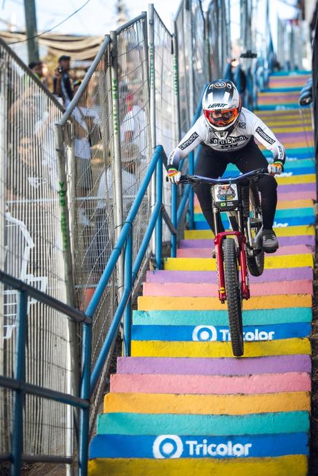 Red Bull Valparaíso Cerro Abajo vuelve el 15 de febrero