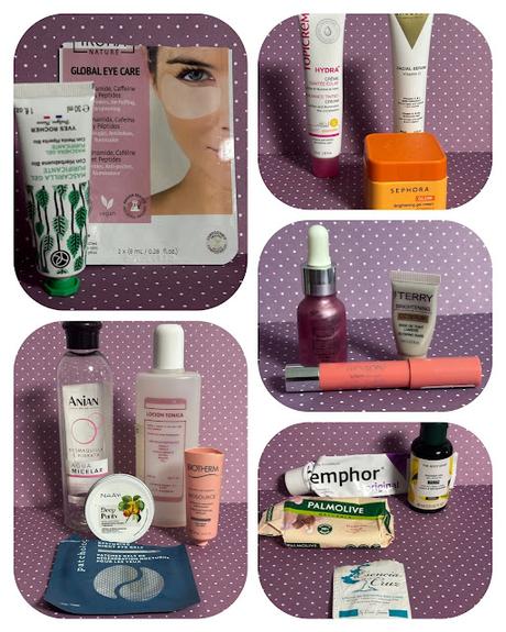 Productos Acabados Productos Acabados