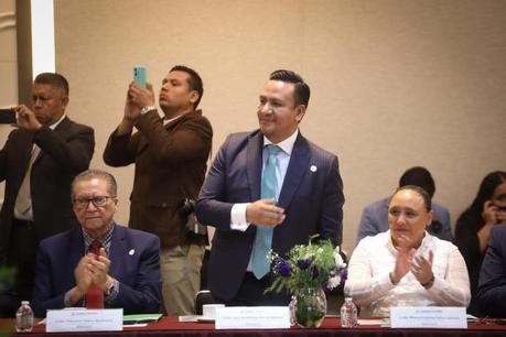 San Luis avanza en la agenda nacional de derechos humanos San Luis avanza en la agenda nacional de derechos humanos