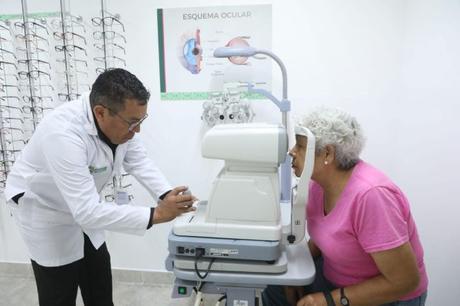 Ricardo Gallardo informa avances en acciones de salud para familias potosinas Ricardo Gallardo informa avances en acciones de salud para familias potosinas