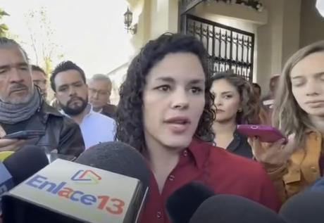 Morena alista acción de inconstitucionalidad contra reforma electoral en San Luis Potosí