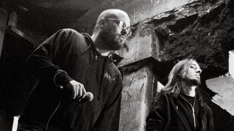 Buried Souls – “Here Comes The Void” Buried Souls – “Here Comes The Void”