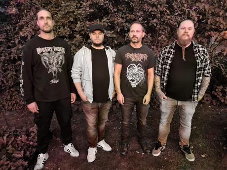 Paganizer – «As Mankind Rots» Paganizer – «As Mankind Rots»